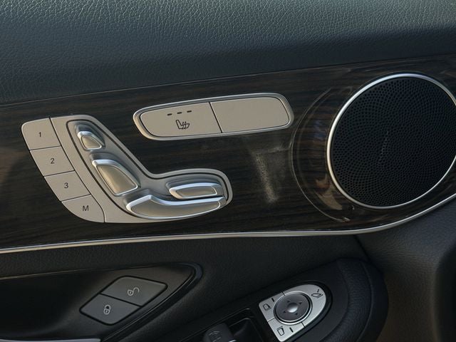 2022 Mercedes-Benz GLC-Class GLC 300