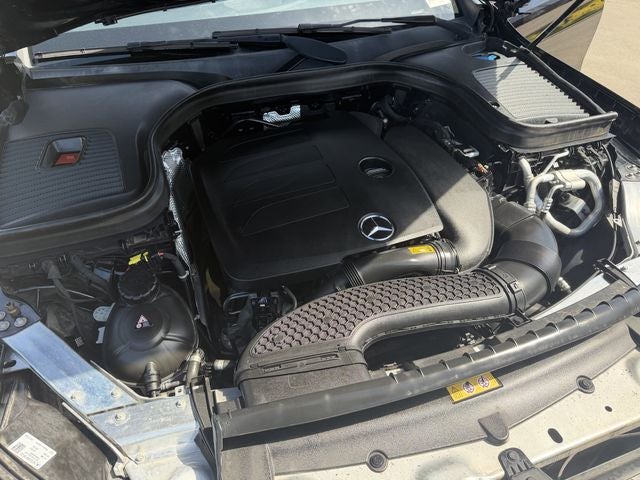 2022 Mercedes-Benz GLC-Class GLC 300