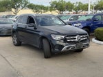 2022 Mercedes-Benz GLC-Class GLC 300