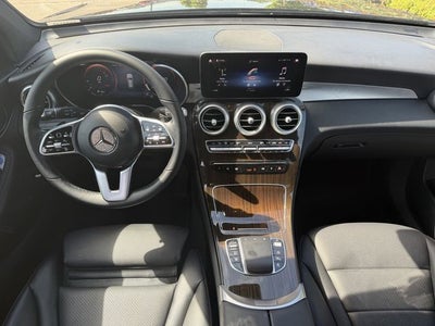 2022 Mercedes-Benz GLC-Class GLC 300