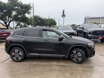 2025 Mercedes-Benz GLA GLA 250