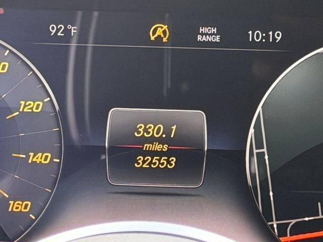 2021 Mercedes-Benz G-Class G 550 4MATIC®