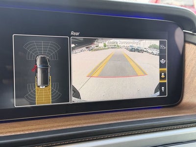 2021 Mercedes-Benz G-Class G 550 4MATIC®