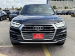 2018 Audi Q5 2.0T Prestige quattro