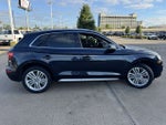 2018 Audi Q5 2.0T Prestige quattro