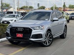2021 Audi Q7 55 Premium Plus quattro