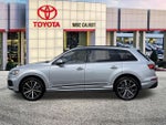 2021 Audi Q7 55 Premium Plus quattro