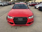 2013 Audi S4 3.0T Premium Plus quattro