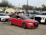 2013 Audi S4 3.0T Premium Plus quattro