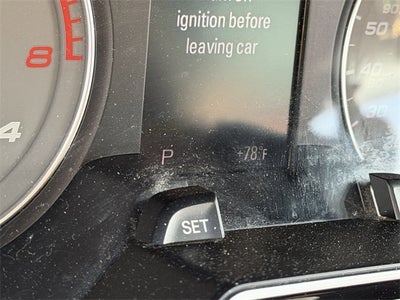 2013 Audi S4 3.0T Premium Plus quattro