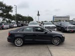 2015 Audi A3 2.0T Premium Plus quattro