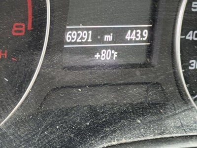 2015 Audi A3 2.0T Premium Plus quattro