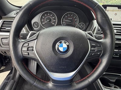 2018 BMW 430i 430i