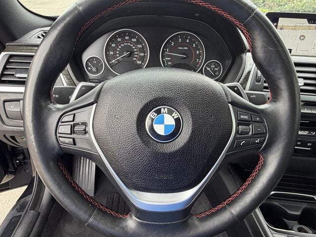 2018 BMW 430i 430i