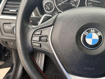 2018 BMW 430i 430i