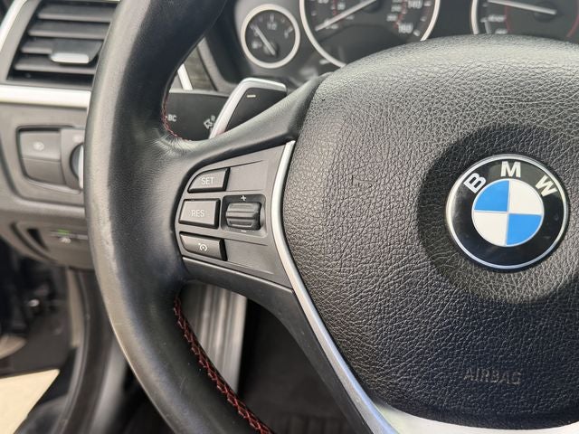 2018 BMW 430i 430i