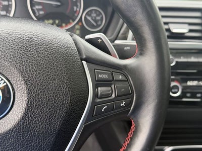 2018 BMW 430i 430i