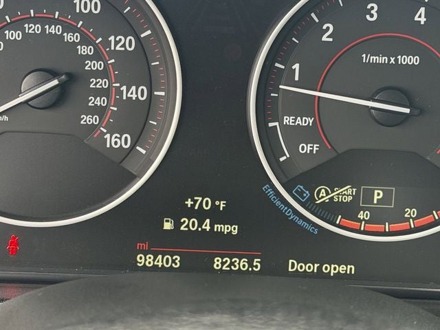 2018 BMW 430i 430i