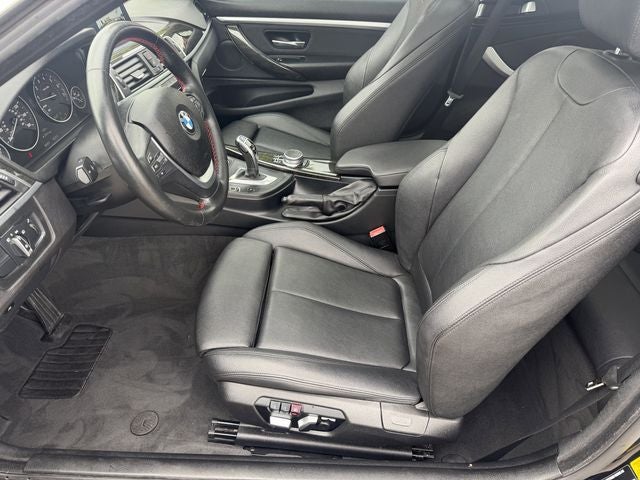 2018 BMW 430i 430i