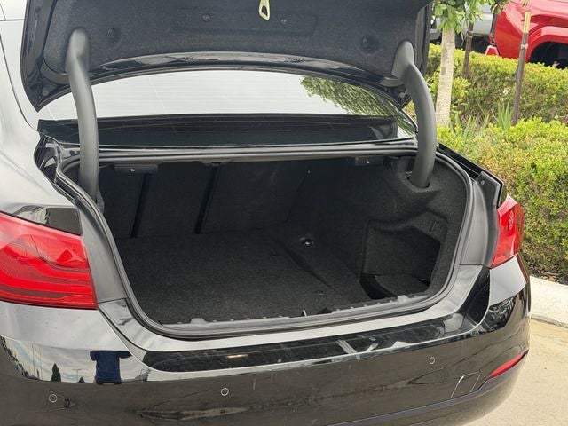 2018 BMW 430i 430i