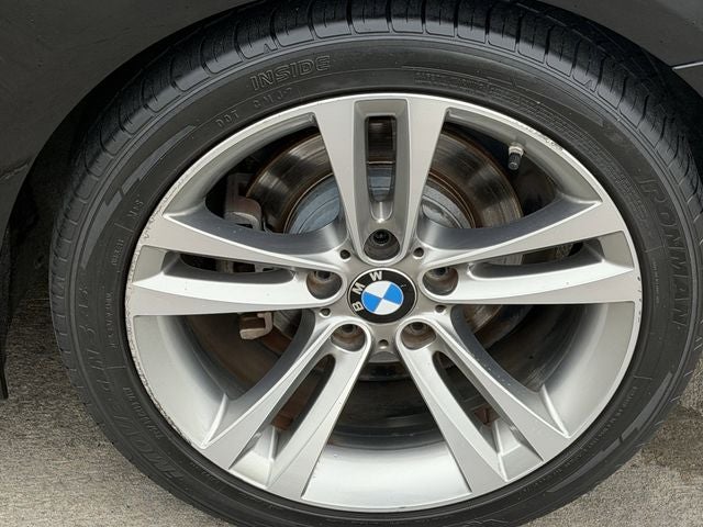 2018 BMW 430i 430i
