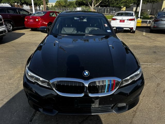 2019 BMW 330i 330i