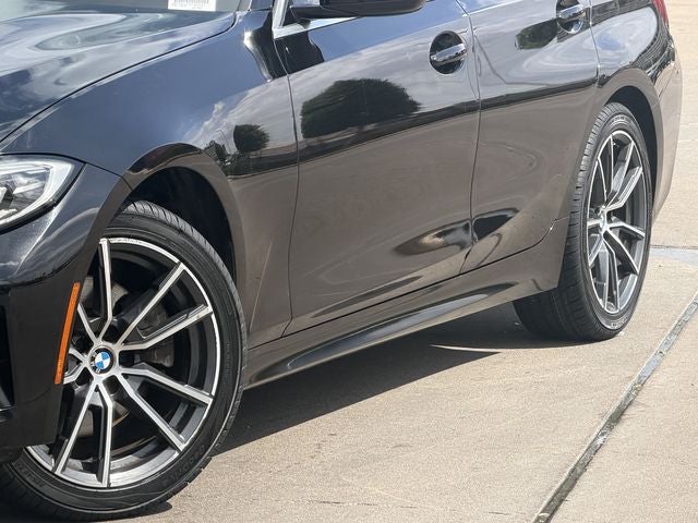 2019 BMW 330i 330i