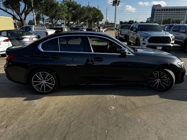 2019 BMW 330i 330i