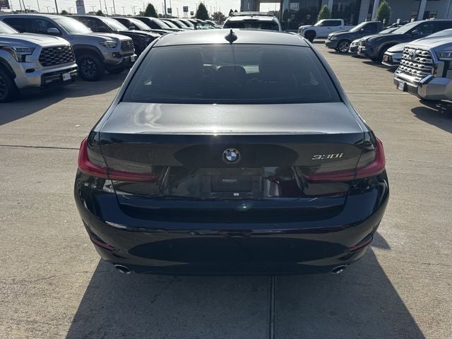 2019 BMW 330i 330i
