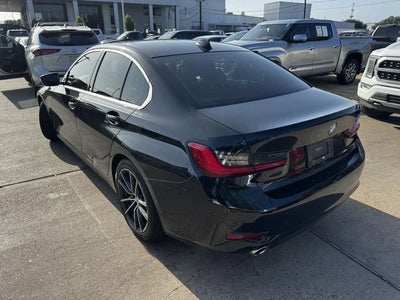 2019 BMW 330i 330i