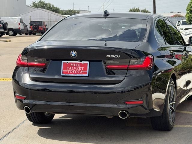 2019 BMW 330i 330i