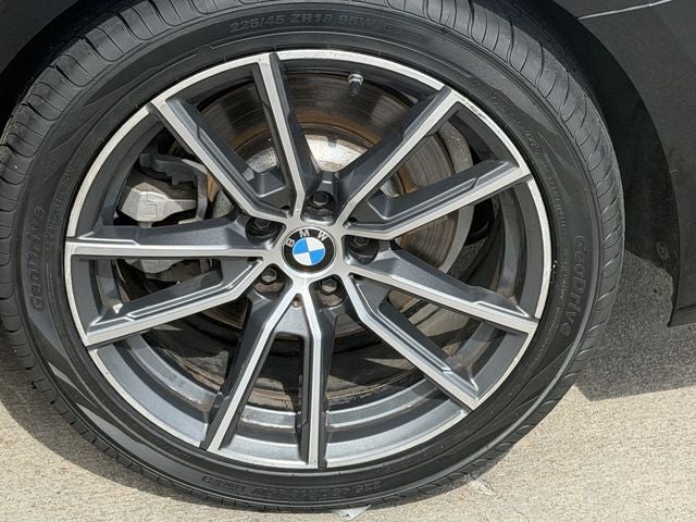 2019 BMW 330i 330i