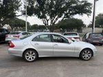 2009 Mercedes-Benz E-Class E 350 4MATIC®