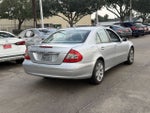 2009 Mercedes-Benz E-Class E 350 4MATIC®