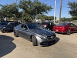 2017 Mercedes-Benz C-Class C 63 AMG®
