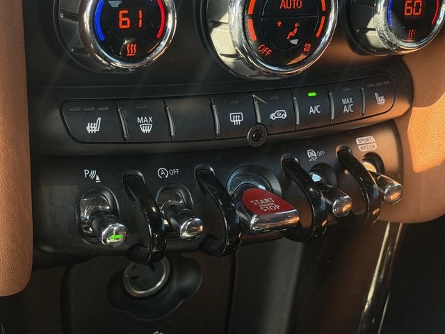 2024 MINI Cooper Convertible Classic
