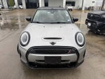 2024 MINI Cooper Convertible Classic
