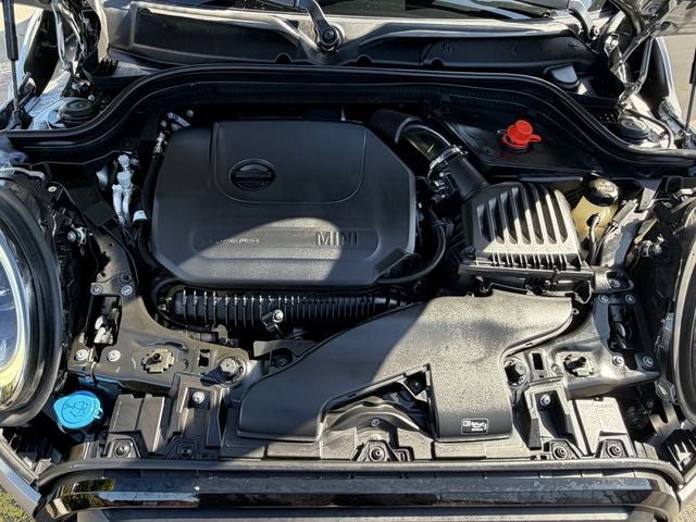 2024 MINI Cooper Convertible Classic