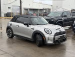 2024 MINI Cooper Convertible Classic