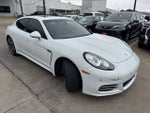 2016 Porsche Panamera 4
