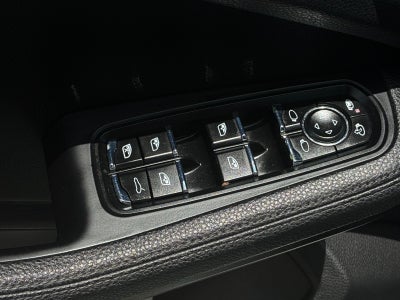 2018 Porsche Macan Base