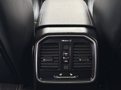 2018 Porsche Macan Base