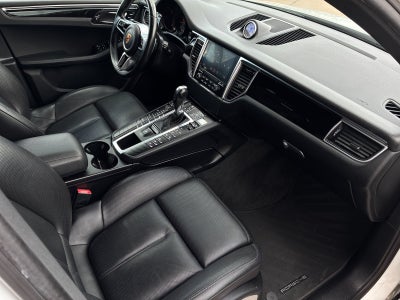 2018 Porsche Macan Base