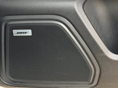 2018 Porsche Macan Base