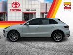 2018 Porsche Macan Base
