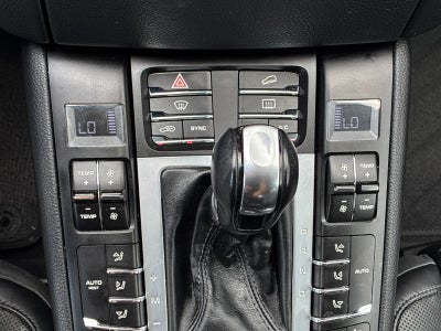 2018 Porsche Macan Base