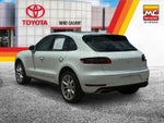 2018 Porsche Macan Base