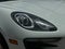2018 Porsche Macan Base