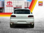 2018 Porsche Macan Base