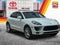 2018 Porsche Macan Base